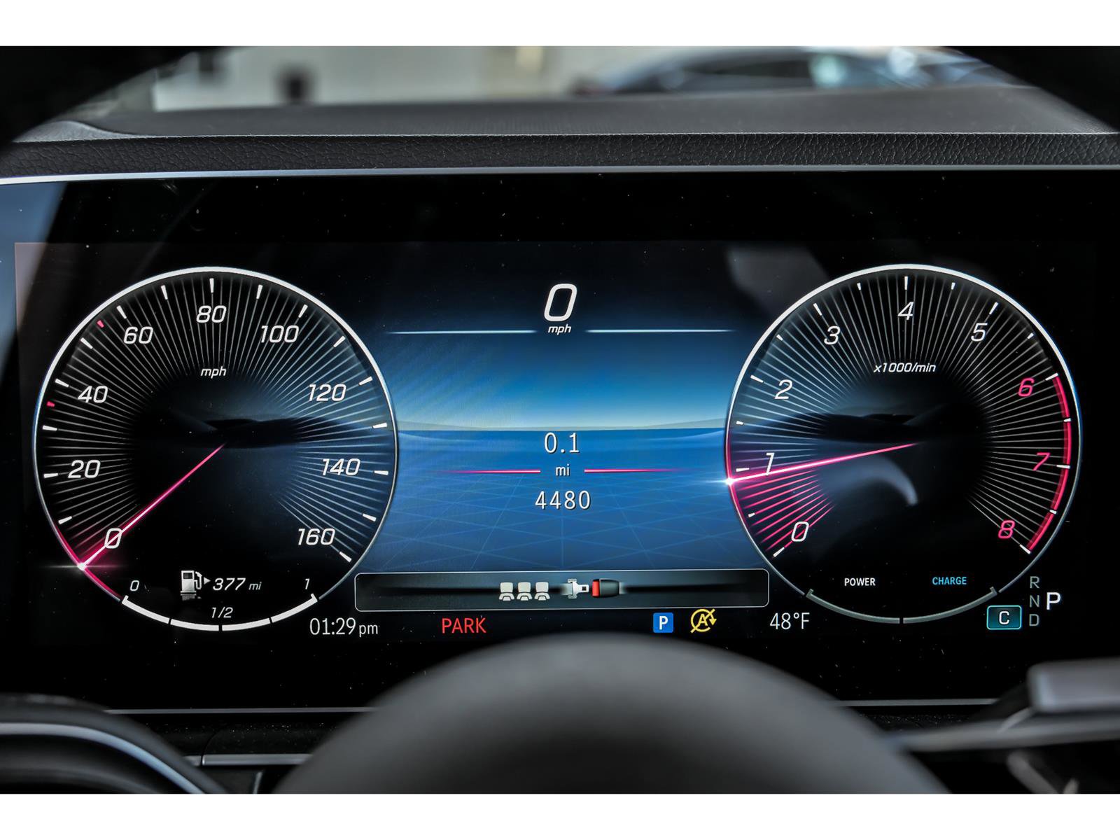 Certified 2025 Mercedes-Benz GLE 350 4MATIC image 15