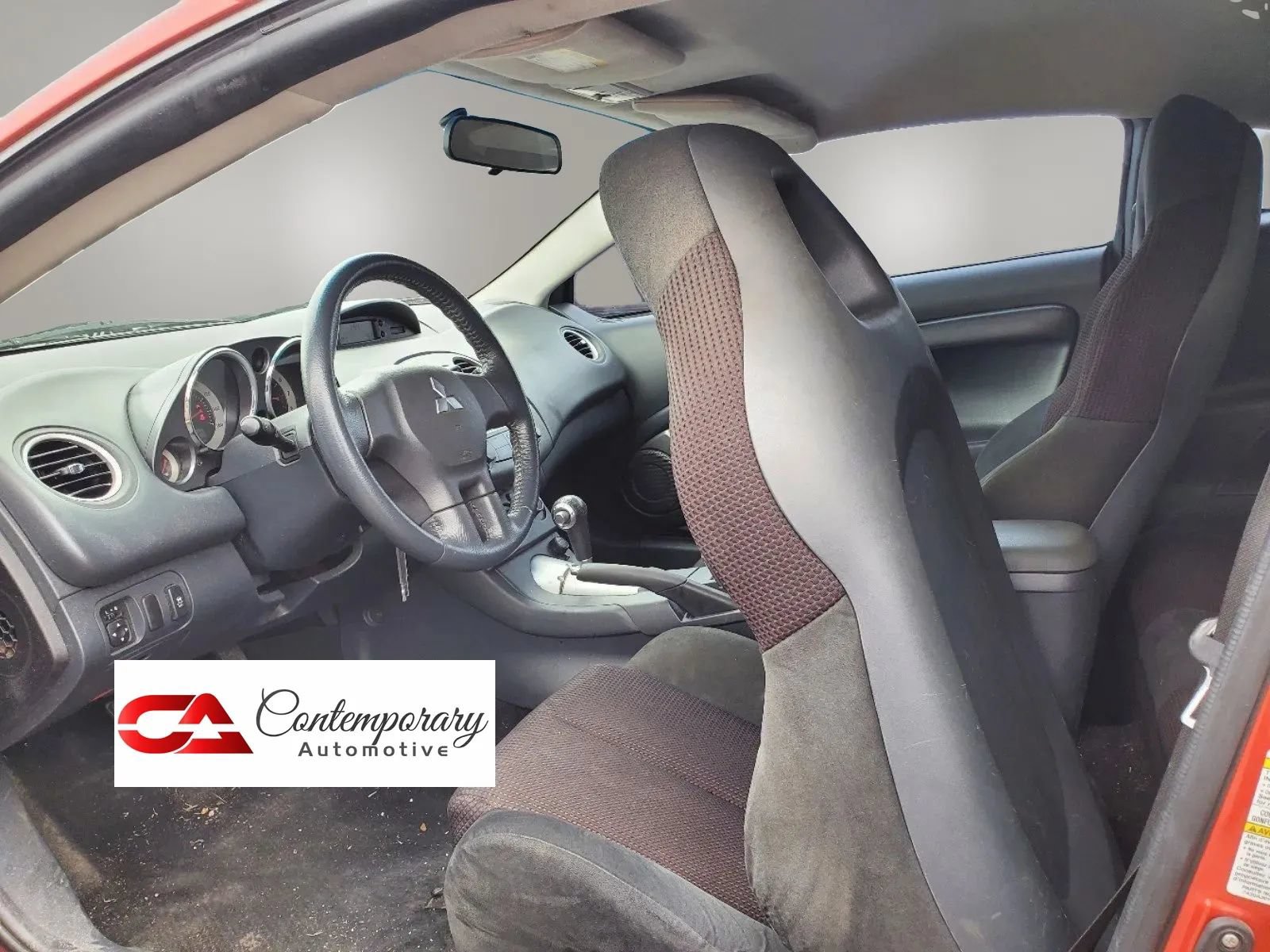Used 2011 Mitsubishi Eclipse GS Sport FWD image 14