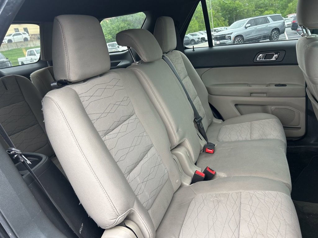 Used 2014 Ford Explorer FWD image 31