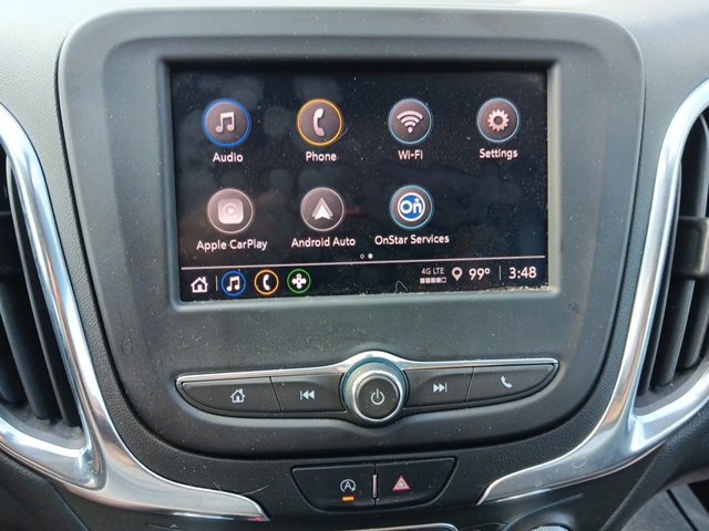 Used 2022 Chevrolet Equinox LT image 14