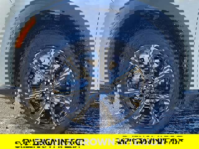 Certified 2026 INFINITI QX60 Autograph w/ Dark Cargo Package image 2