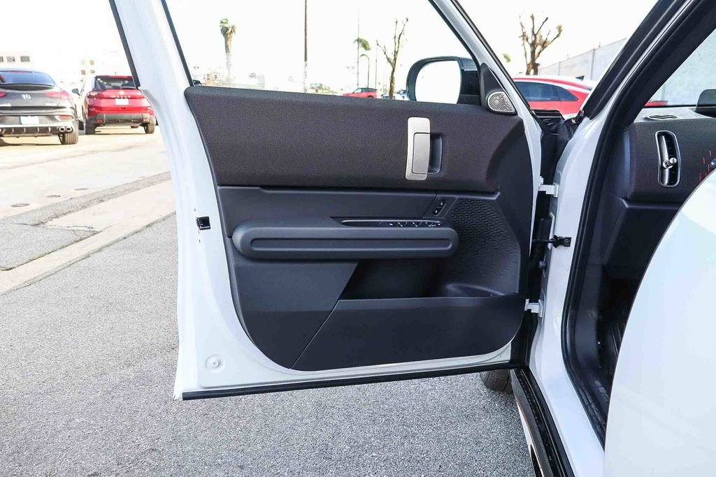 New 2026 MINI Cooper Countryman John Cooper Works w/ Comfort Package Max image 21