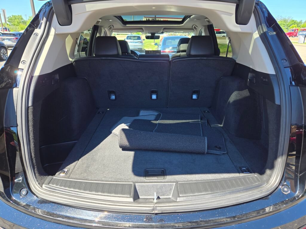 Certified 2023 Acura RDX AWD image 21