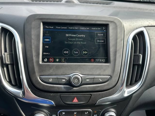 Used 2019 Chevrolet Equinox LT AWD/4WD image 31