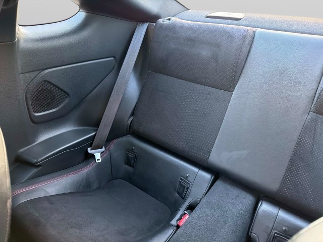 Used 2023 Subaru BRZ Limited RWD image 17