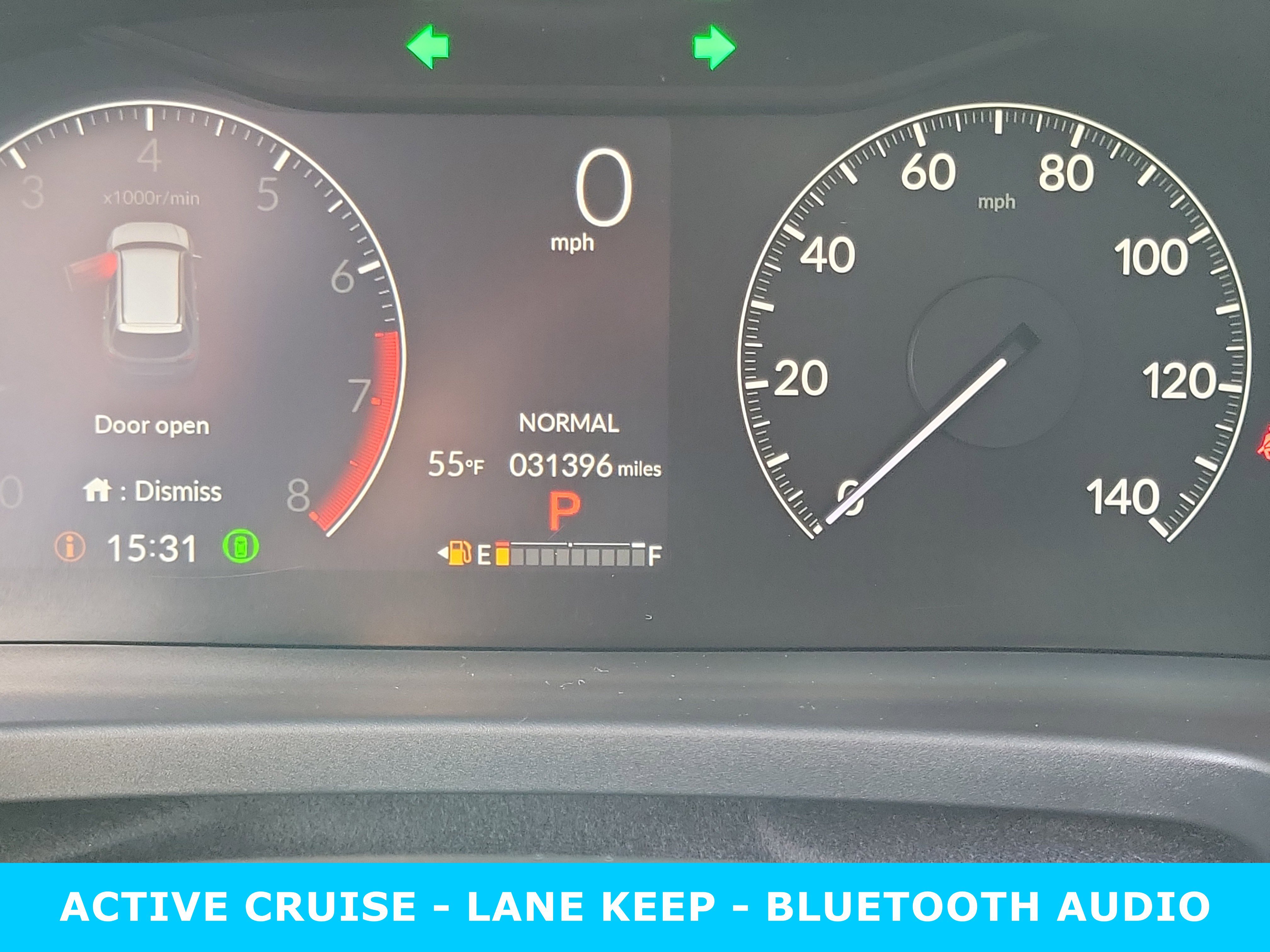 Used 2025 Honda Pilot TrailSport image 26