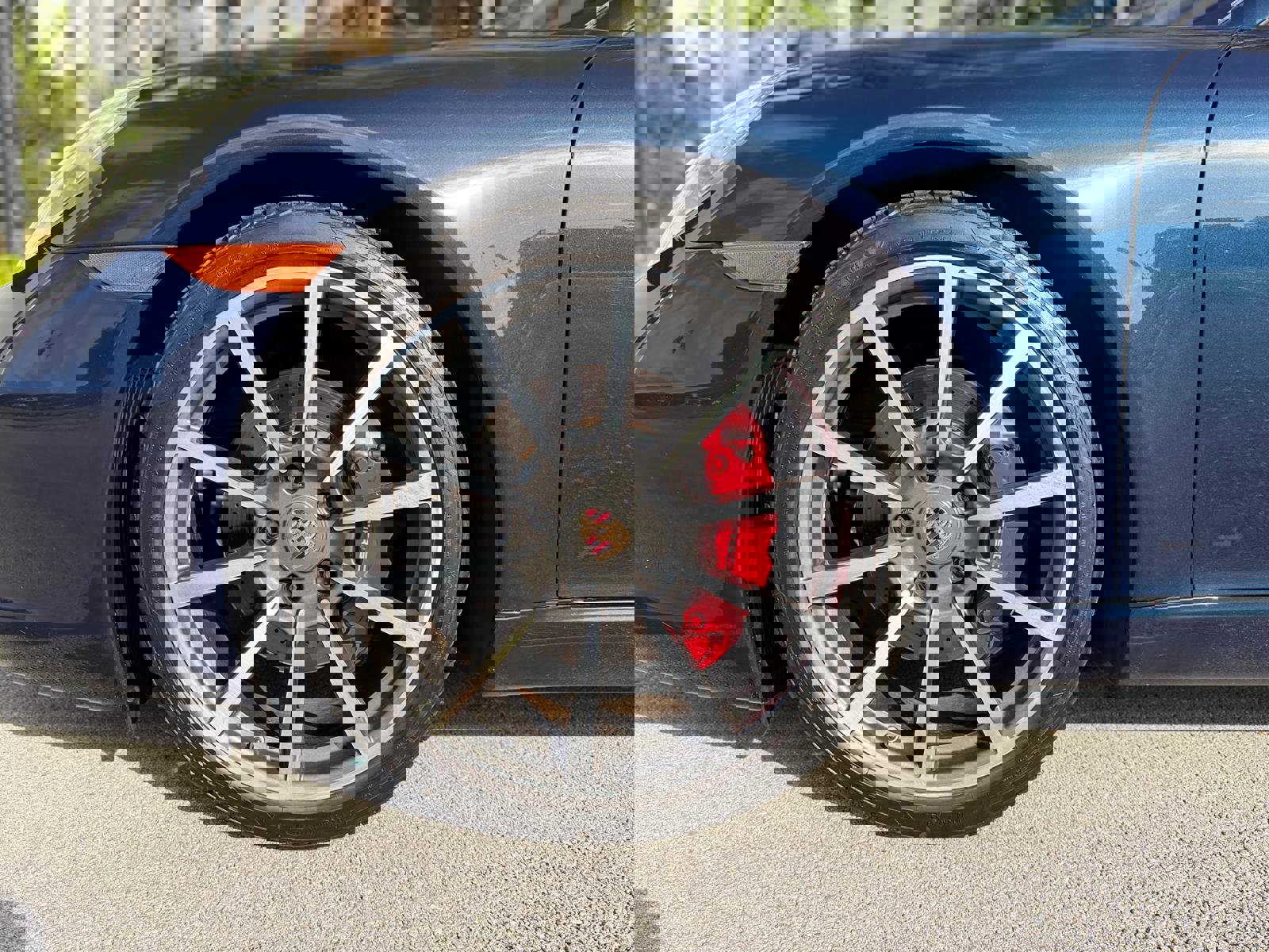 Used 2013 Porsche 911 Carrera S image 24