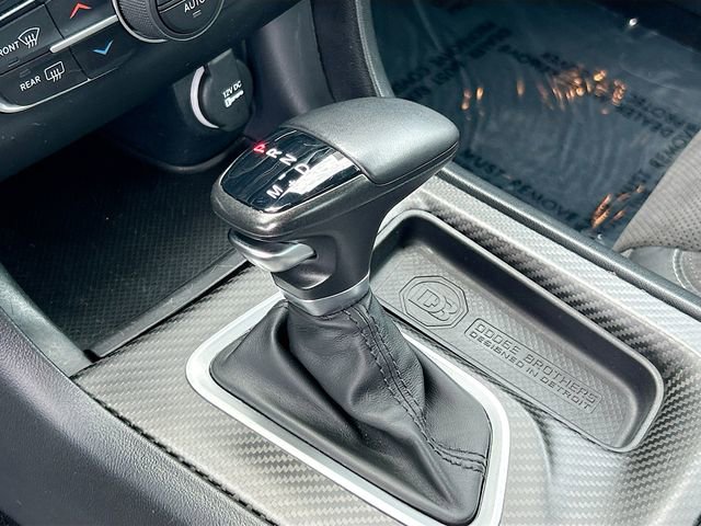 Used 2023 Dodge Charger Scat Pack RWD image 14