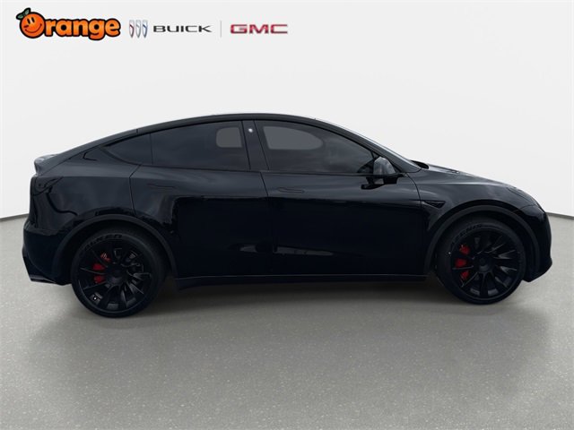 Used 2023 Tesla Model Y Long Range image 2