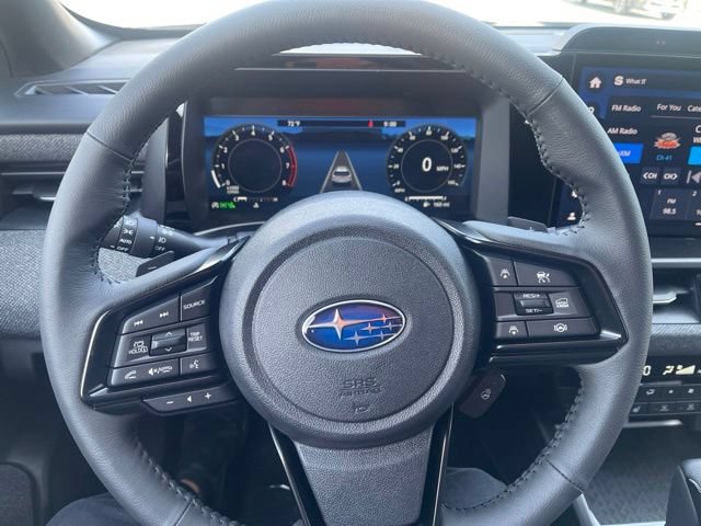 New 2026 Subaru Outback Premium AWD/4WD image 21