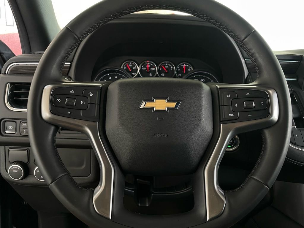 Used 2024 Chevrolet Tahoe LS image 30
