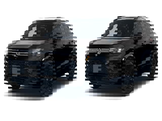 New 2025 Volkswagen Tiguan SE R-Line image 2