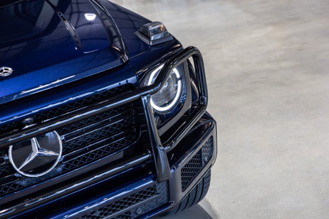 Used 2020 Mercedes-Benz G 550 image 10