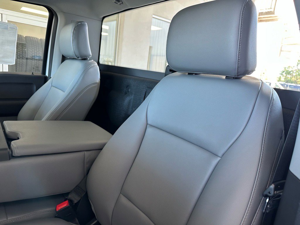 New 2026 Ford F250 XL image 24
