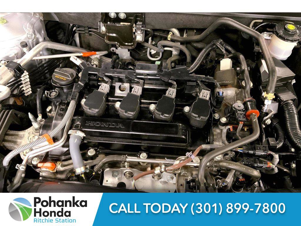 Used 2023 Honda Accord LX image 33