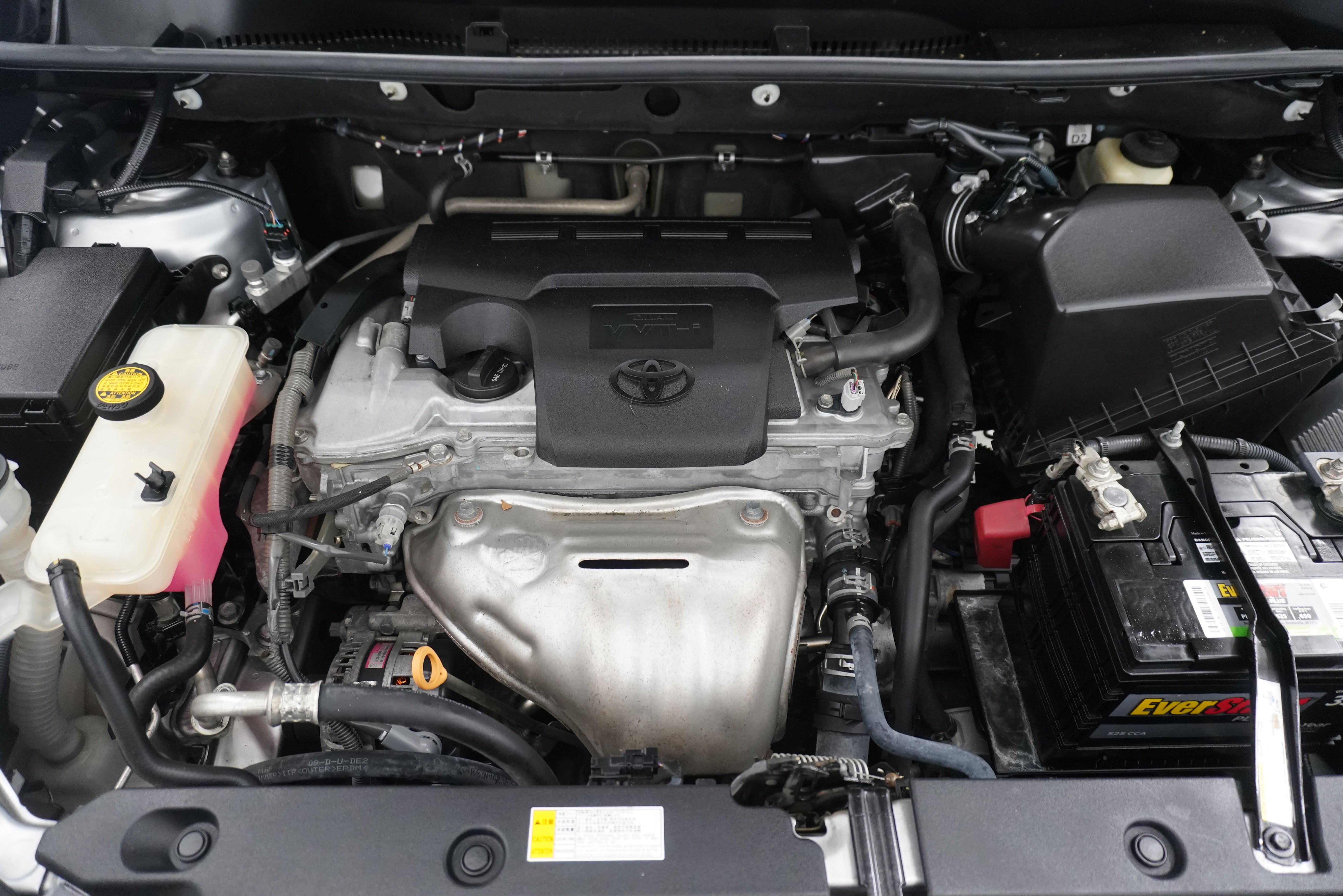 Used 2017 Toyota RAV4 XLE FWD image 29