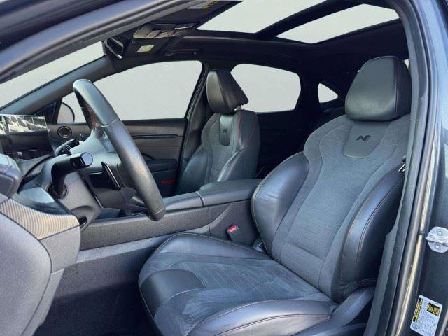 Used 2024 Hyundai Sonata N Line FWD image 19