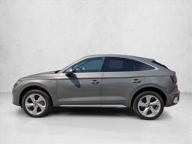 Certified 2023 Audi Q5 2.0T Prestige w/ Prestige Package AWD/4WD image 9