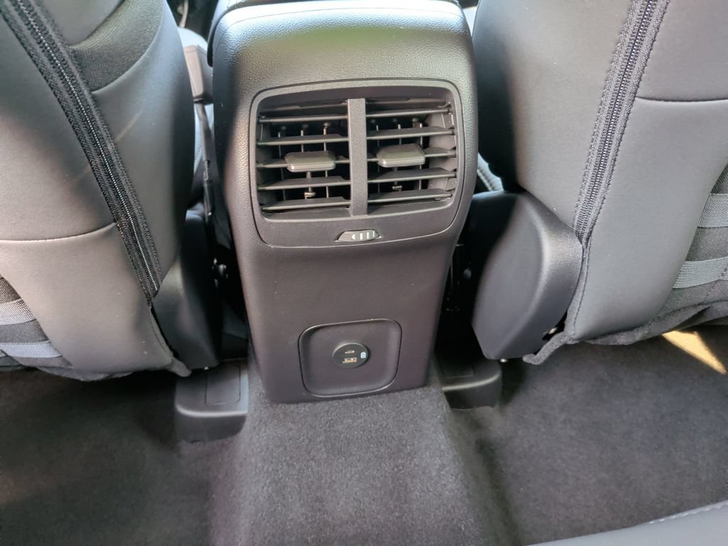 Used 2024 Ford Bronco Sport Big Bend AWD/4WD image 20