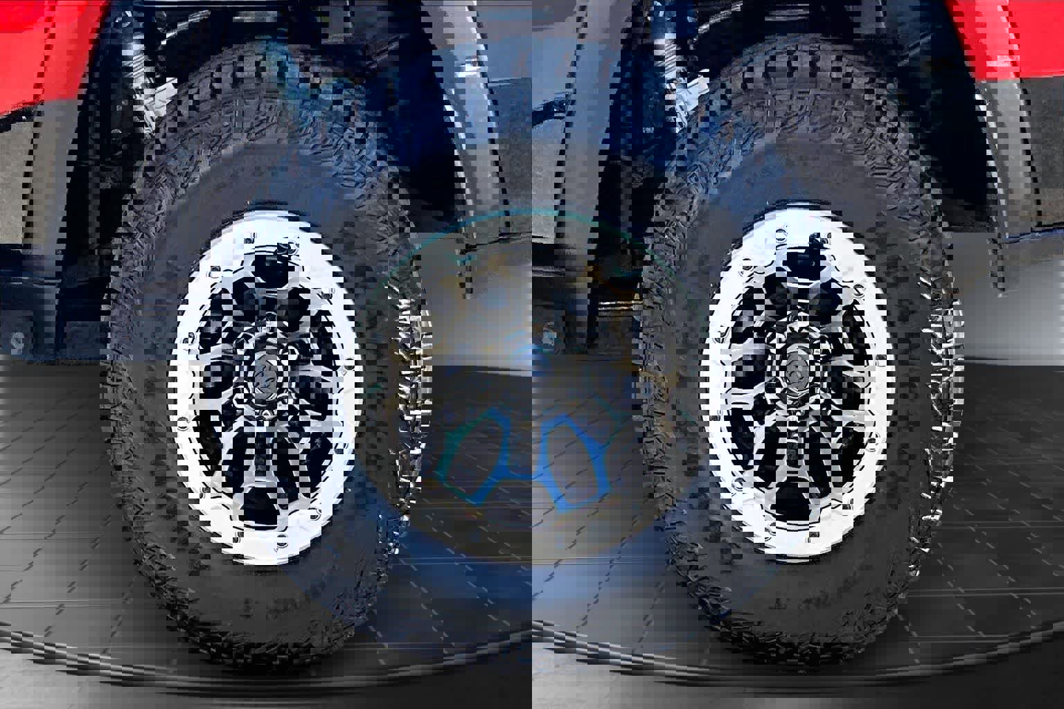 Used 2021 RAM 1500 TRX w/ TRX Level 2 Equipment Group image 36