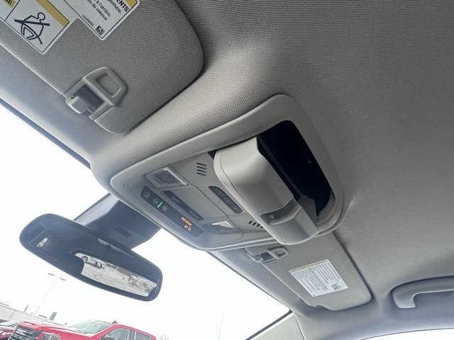 Certified 2023 GMC Terrain Denali w/ LPO, Cargo Package image 24