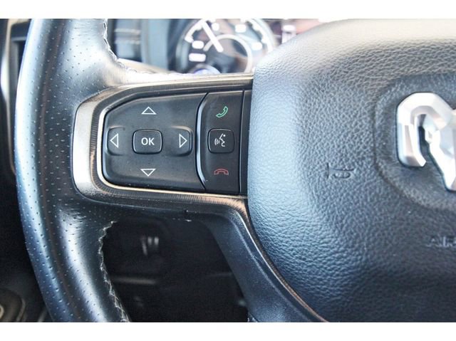 Used 2022 RAM 1500 Rebel w/ Rebel Level B Equipment Group AWD/4WD image 16