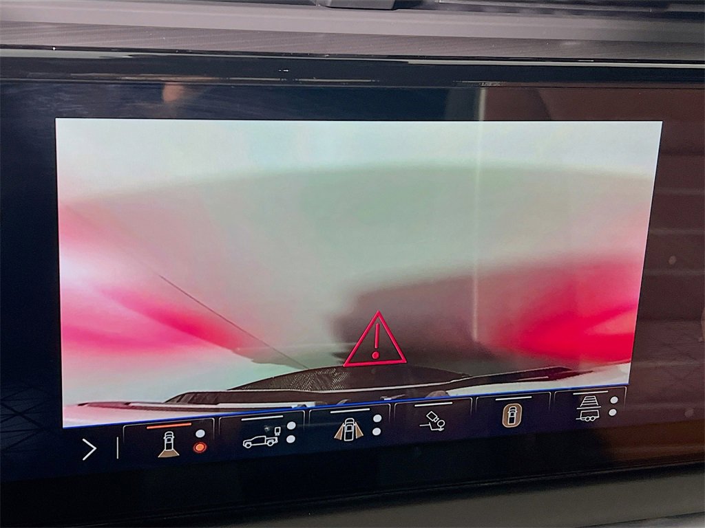 New 2026 GMC Sierra 3500 Denali Ultimate image 12