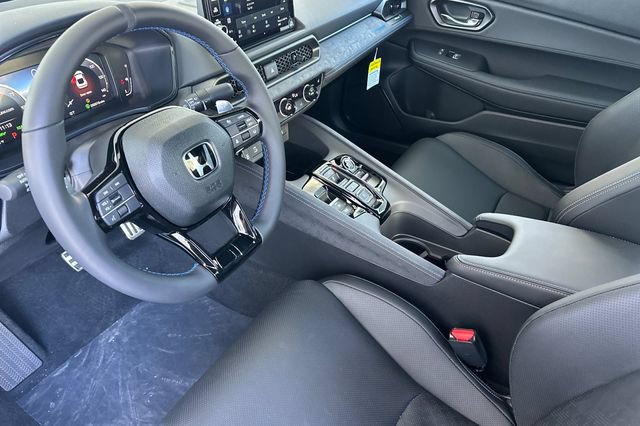 New 2026 Honda Prelude image 10