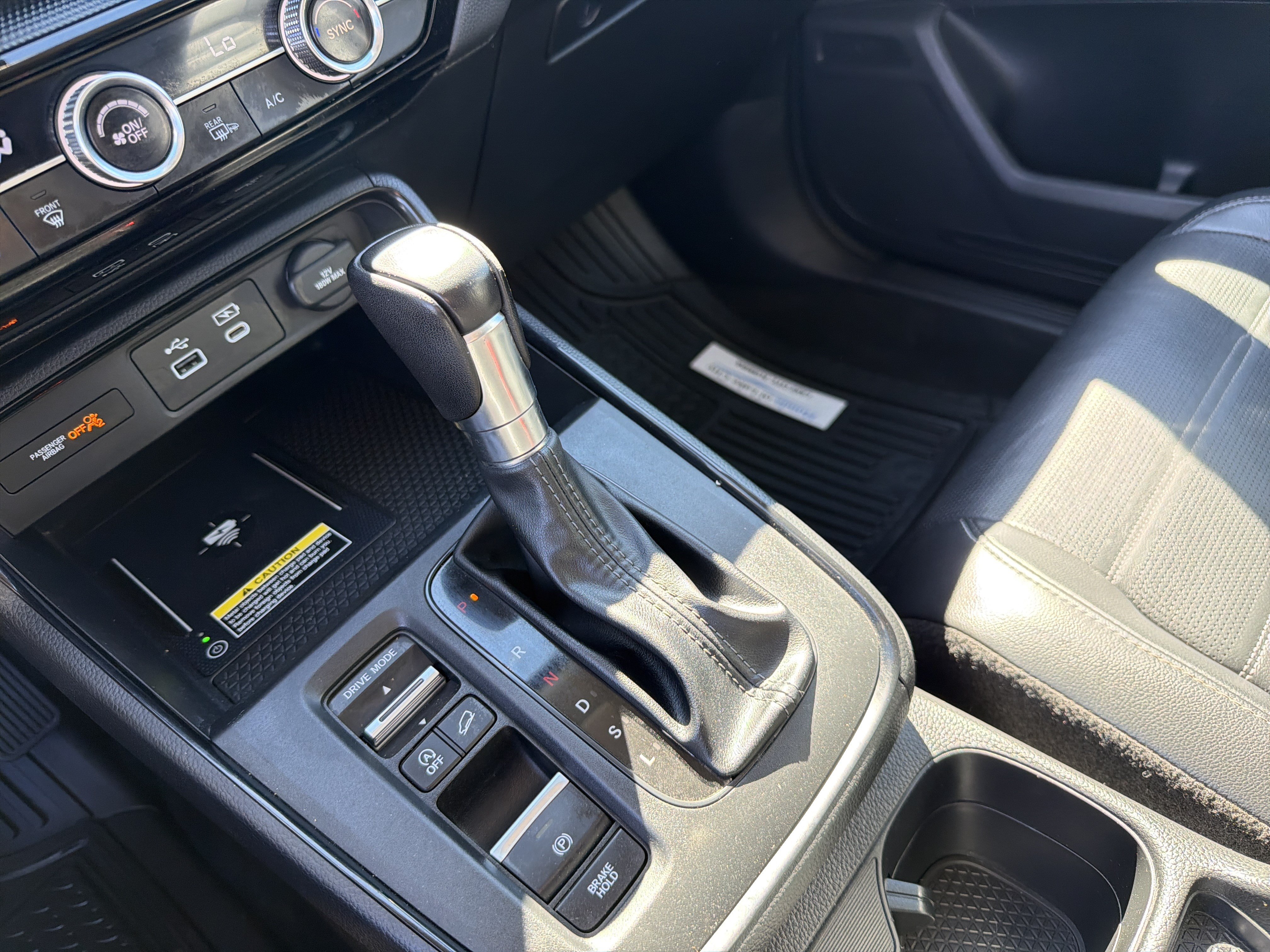 Used 2023 Honda CR-V EX-L image 25