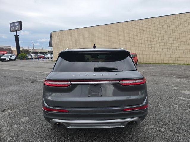 Used 2022 Lincoln Corsair Reserve w/ Elements Package AWD/4WD image 5