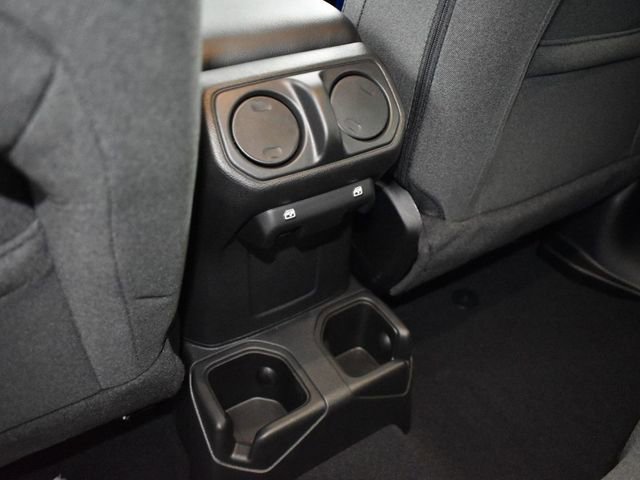 New 2026 Jeep Wrangler Sport image 31