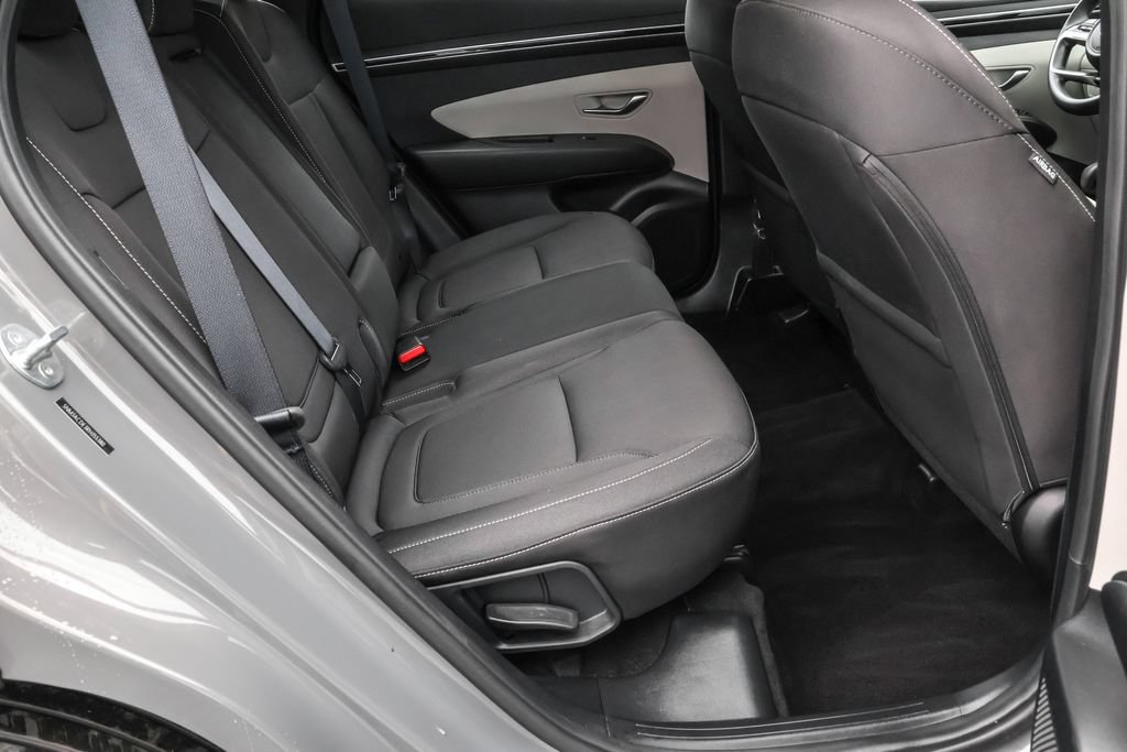 Used 2024 Hyundai Tucson SE AWD/4WD image 31
