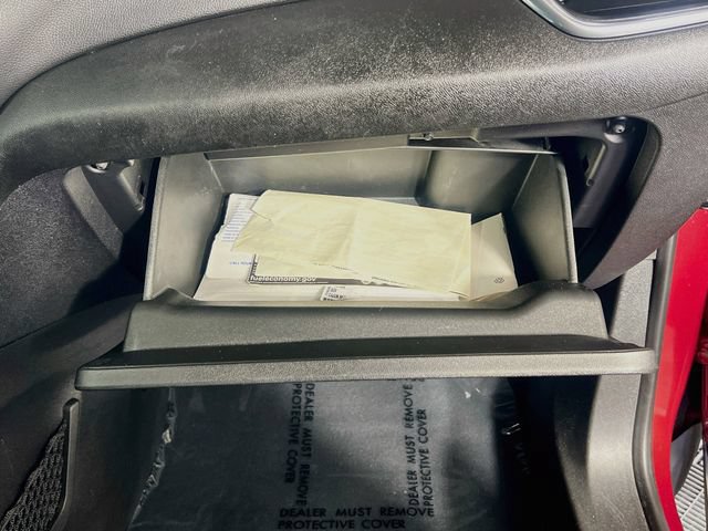 Used 2018 Chevrolet Equinox LT FWD image 31