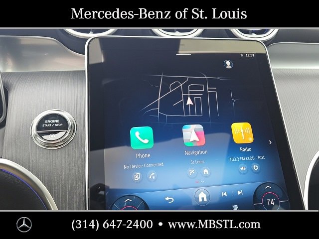 New 2026 Mercedes-Benz GLC 300 4MATIC image 18