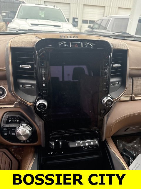 Used 2019 RAM 1500 Limited image 15