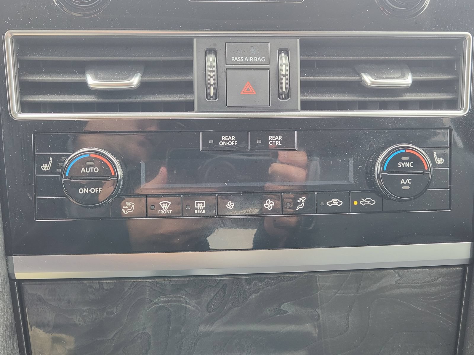 Used 2024 INFINITI QX80 Luxe RWD image 22