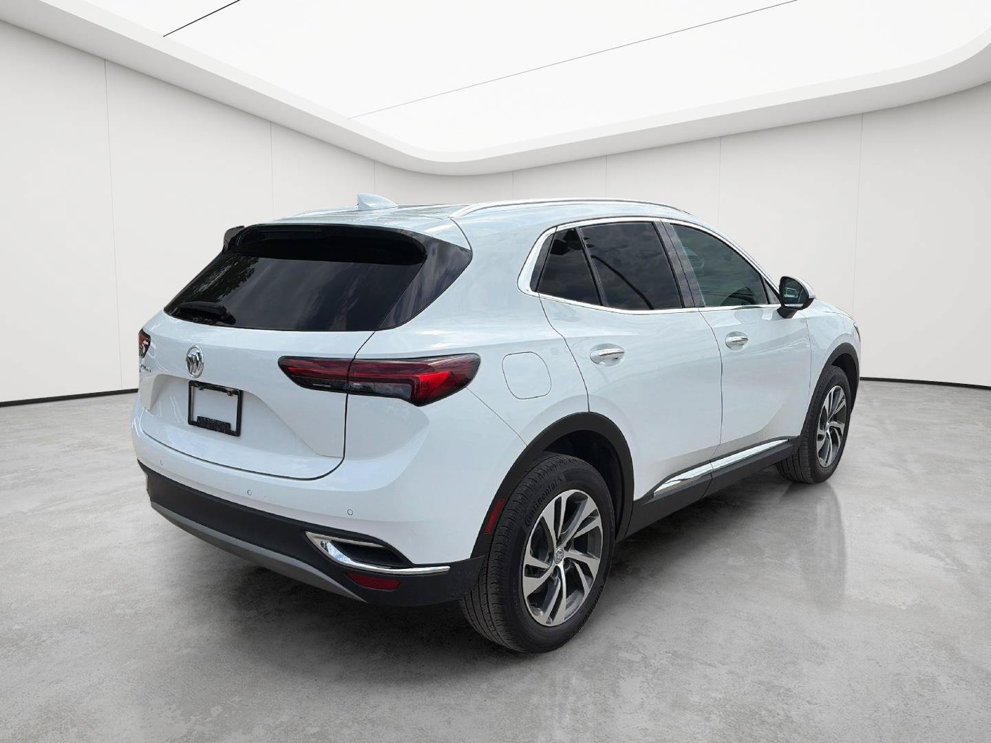 Certified 2023 Buick Envision Essence AWD/4WD image 8