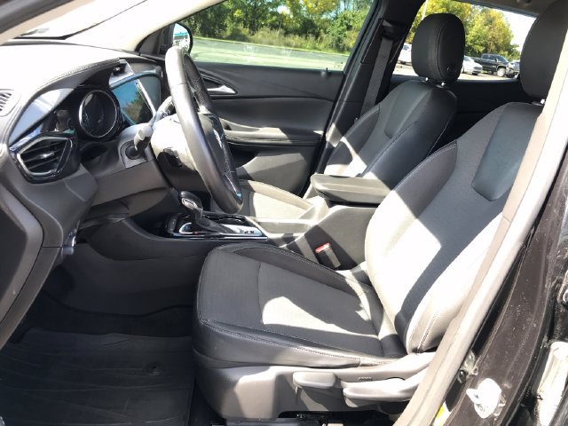 Used 2020 Buick Encore GX Preferred w/ Sport Touring Package FWD image 14