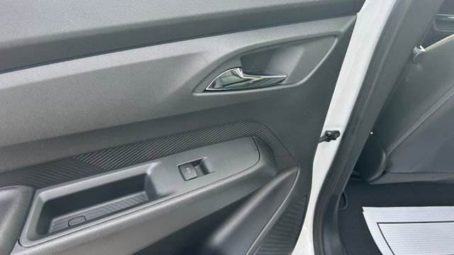 New 2027 Chevrolet Bolt RS image 30