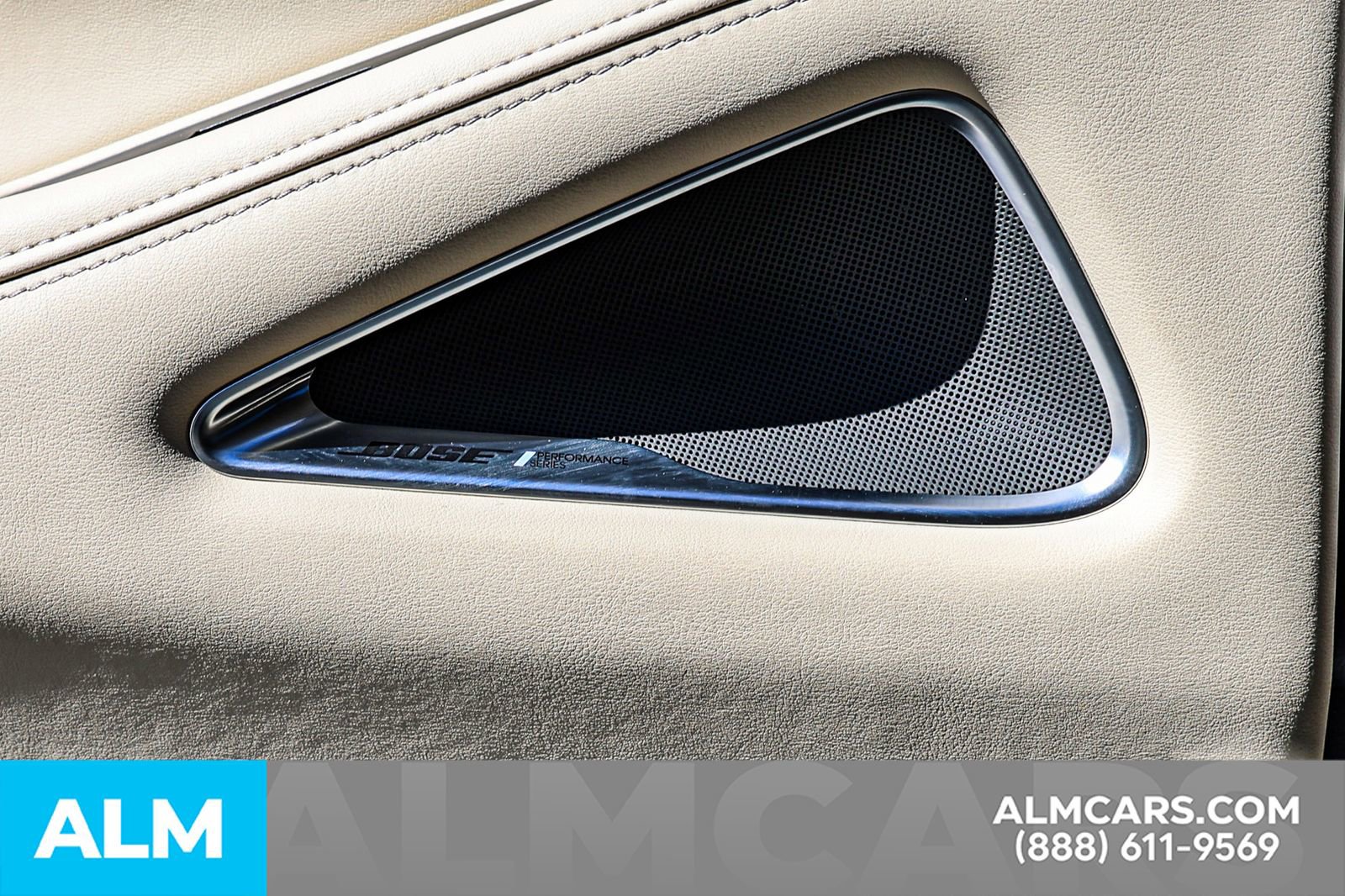 Used 2025 INFINITI QX60 Luxe w/ Cargo Package image 50