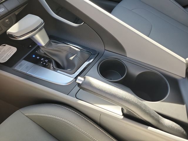 New 2026 Hyundai Elantra Sport image 14
