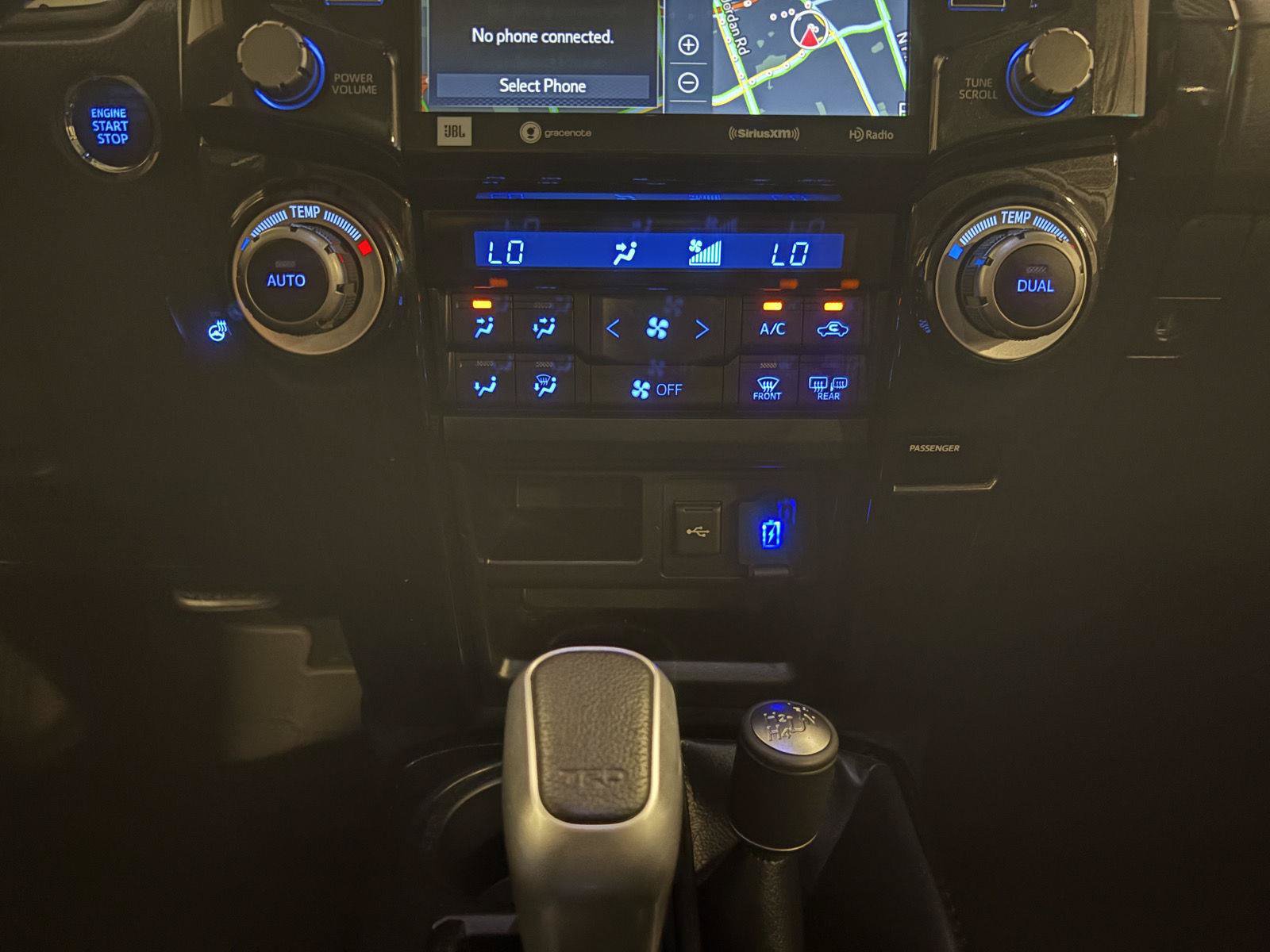 Used 2024 Toyota 4Runner TRD Pro AWD/4WD image 29