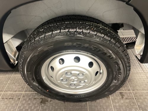 Used 2023 RAM ProMaster 2500 FWD image 12
