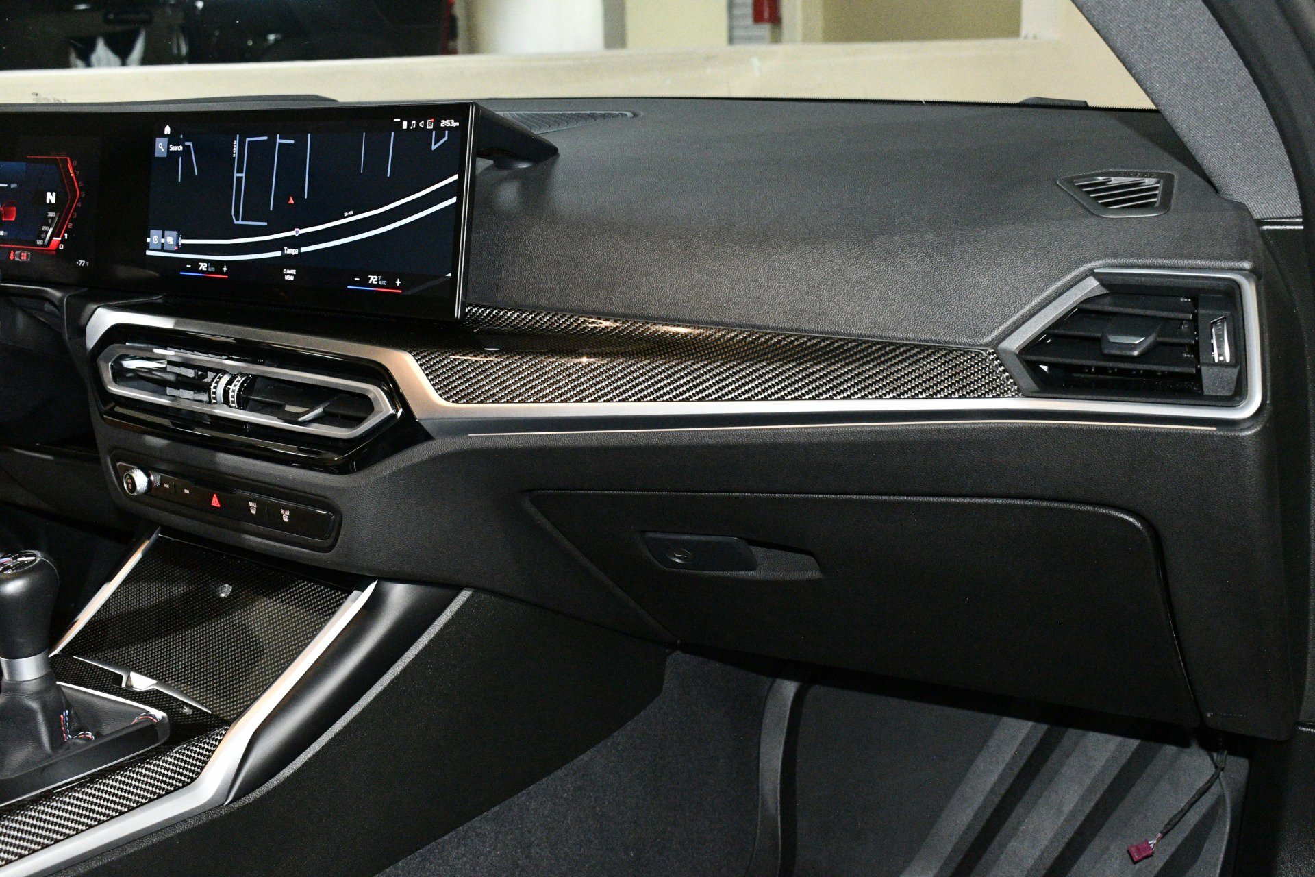 Used 2023 BMW M2 w/ Lighting Package image 24