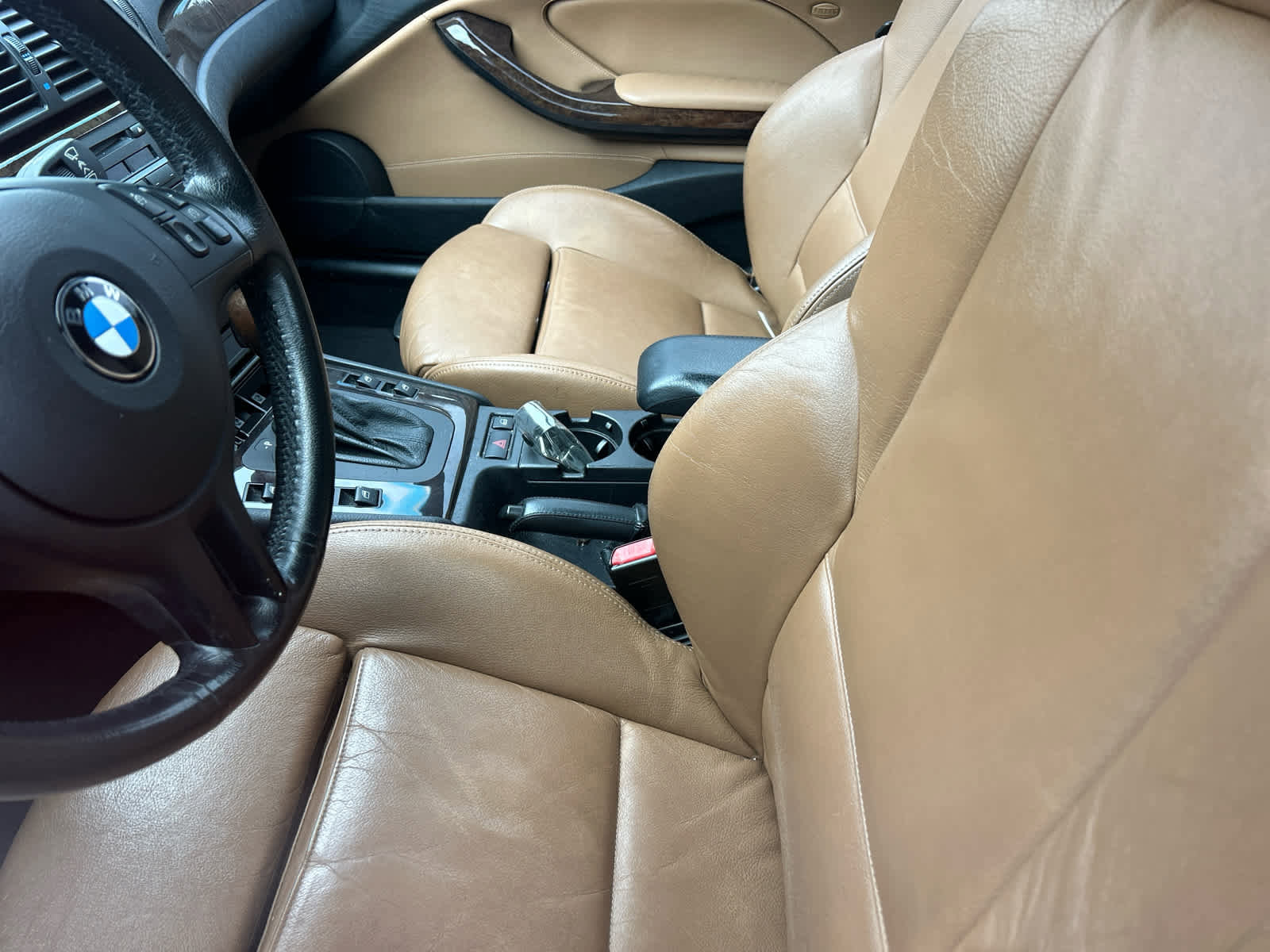 Used 2002 BMW 325Ci Convertible image 3