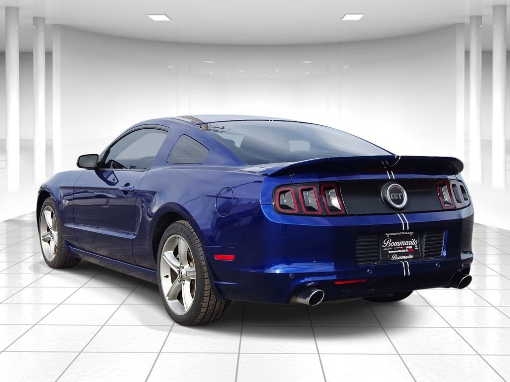 Used 2014 Ford Mustang GT Premium image 5