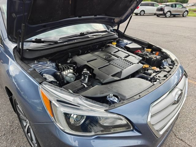 Used 2016 Subaru Legacy 3.6R Limited AWD/4WD image 40