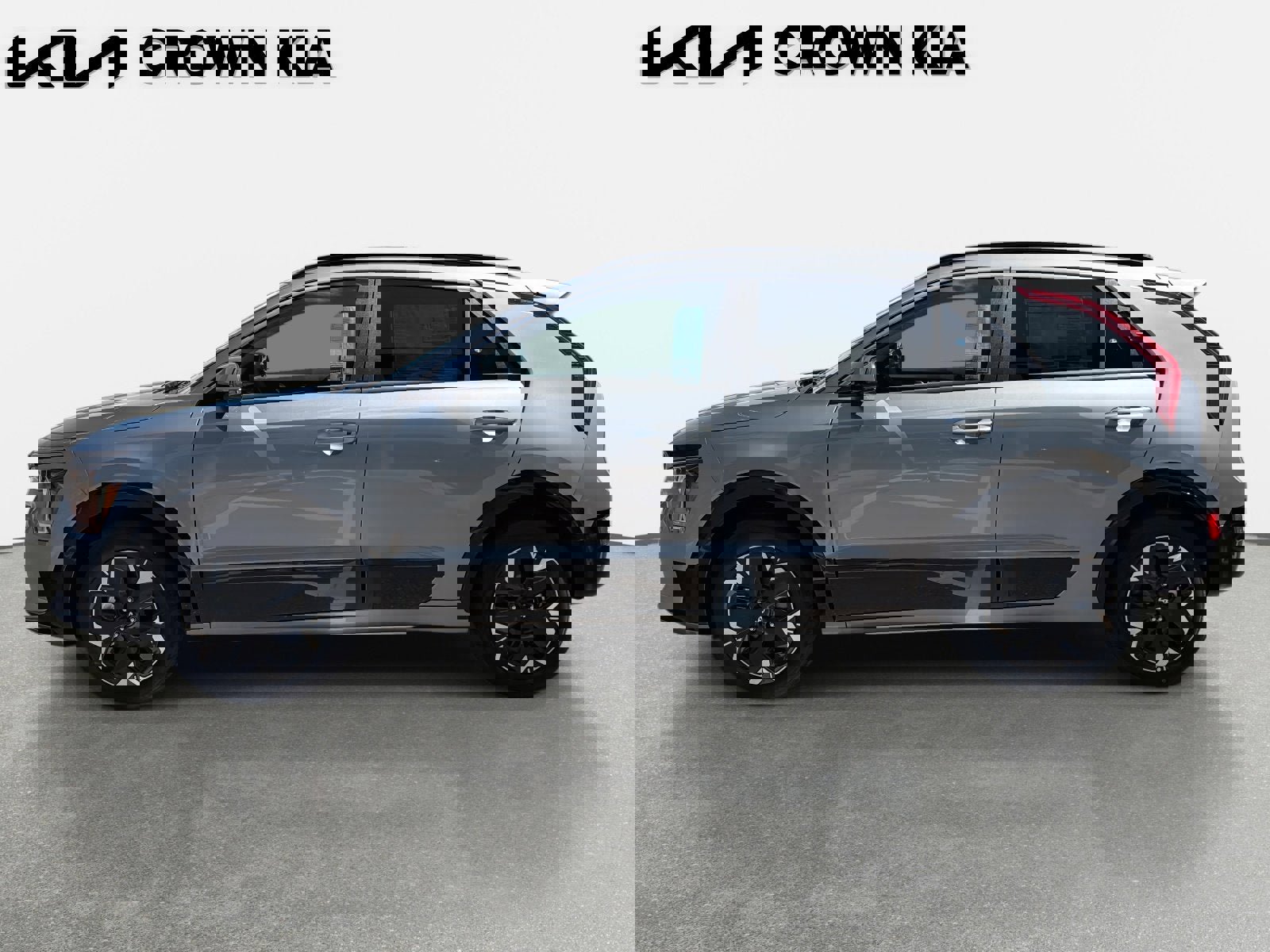 New 2025 Kia Niro Wind w/ Wind Preserve Package image 8