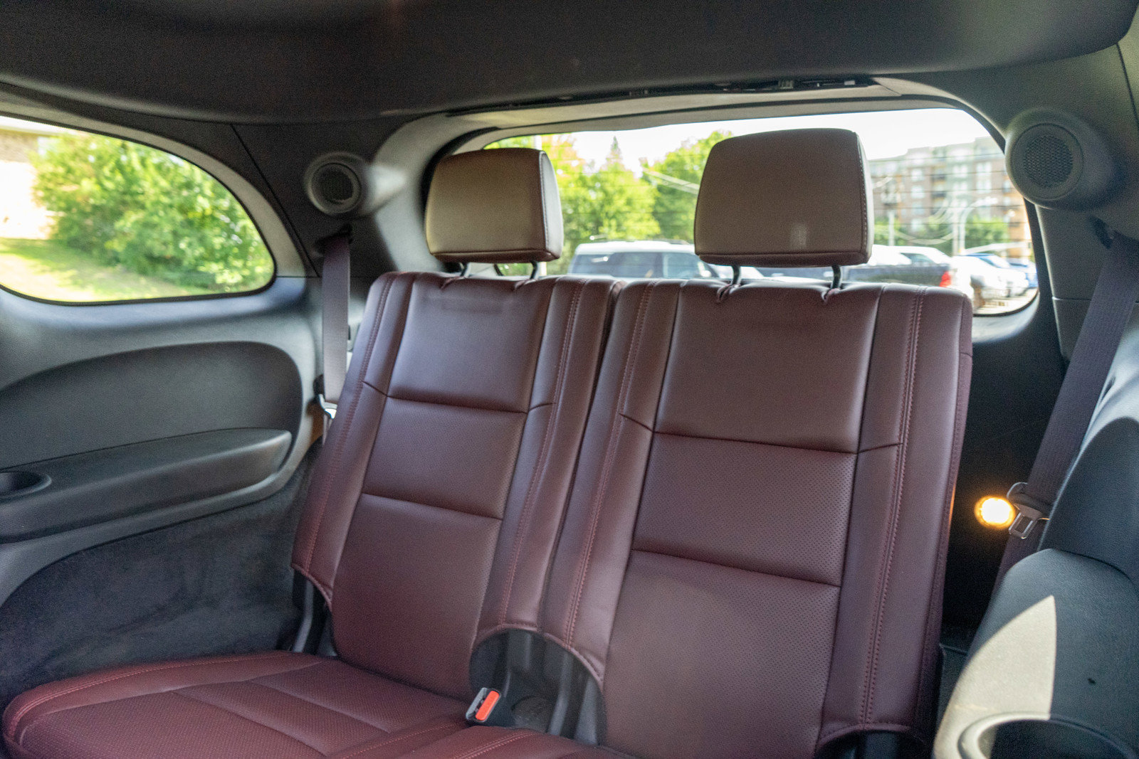 Used 2025 Dodge Durango R/T AWD/4WD image 30