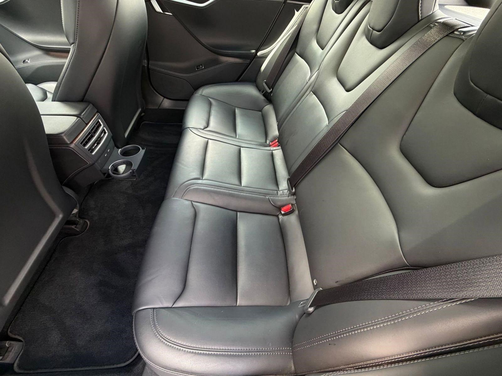 Used 2021 Tesla Model S Long Range image 22